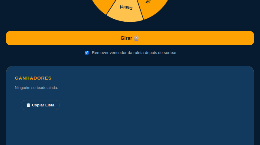 Roulette